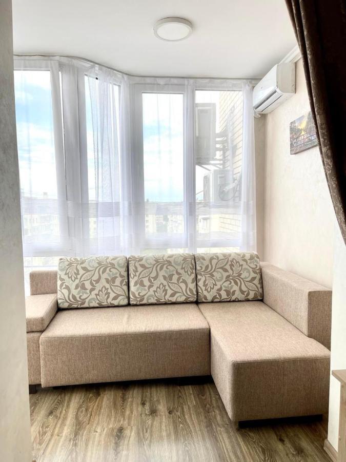Atlant Luxury Family Apart Поряд З Тц Депот, Безконтактне Заселення Cernăuți Exterior foto