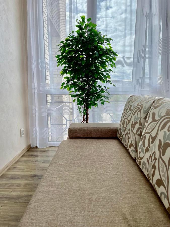 Atlant Luxury Family Apart Поряд З Тц Депот, Безконтактне Заселення Cernăuți Exterior foto