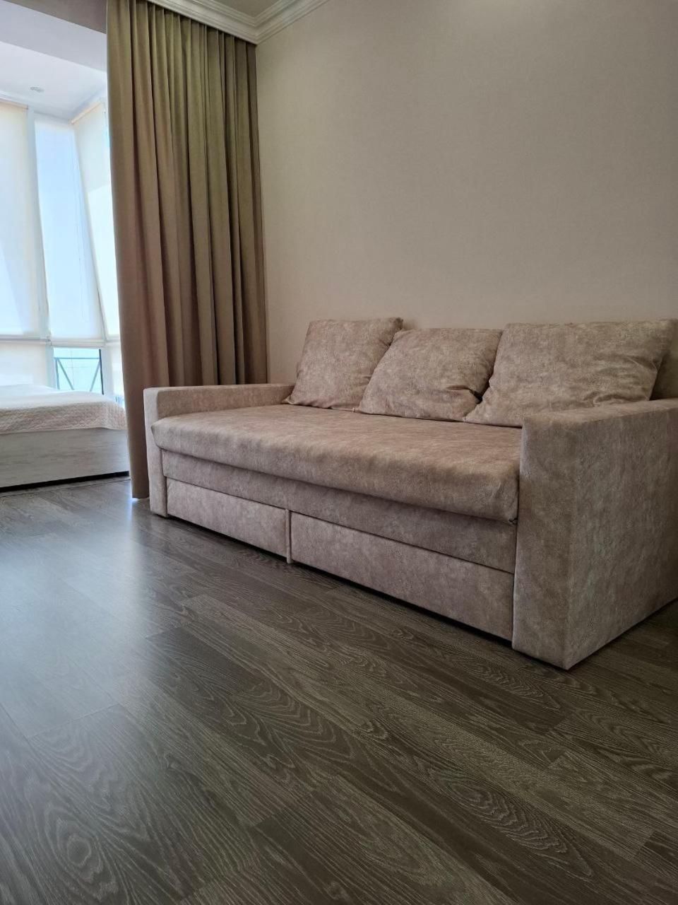 Atlant Luxury Family Apart Поряд З Тц Депот, Безконтактне Заселення Cernăuți Exterior foto